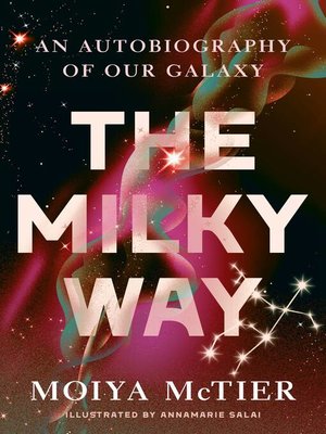 cover image of The Milky Way
